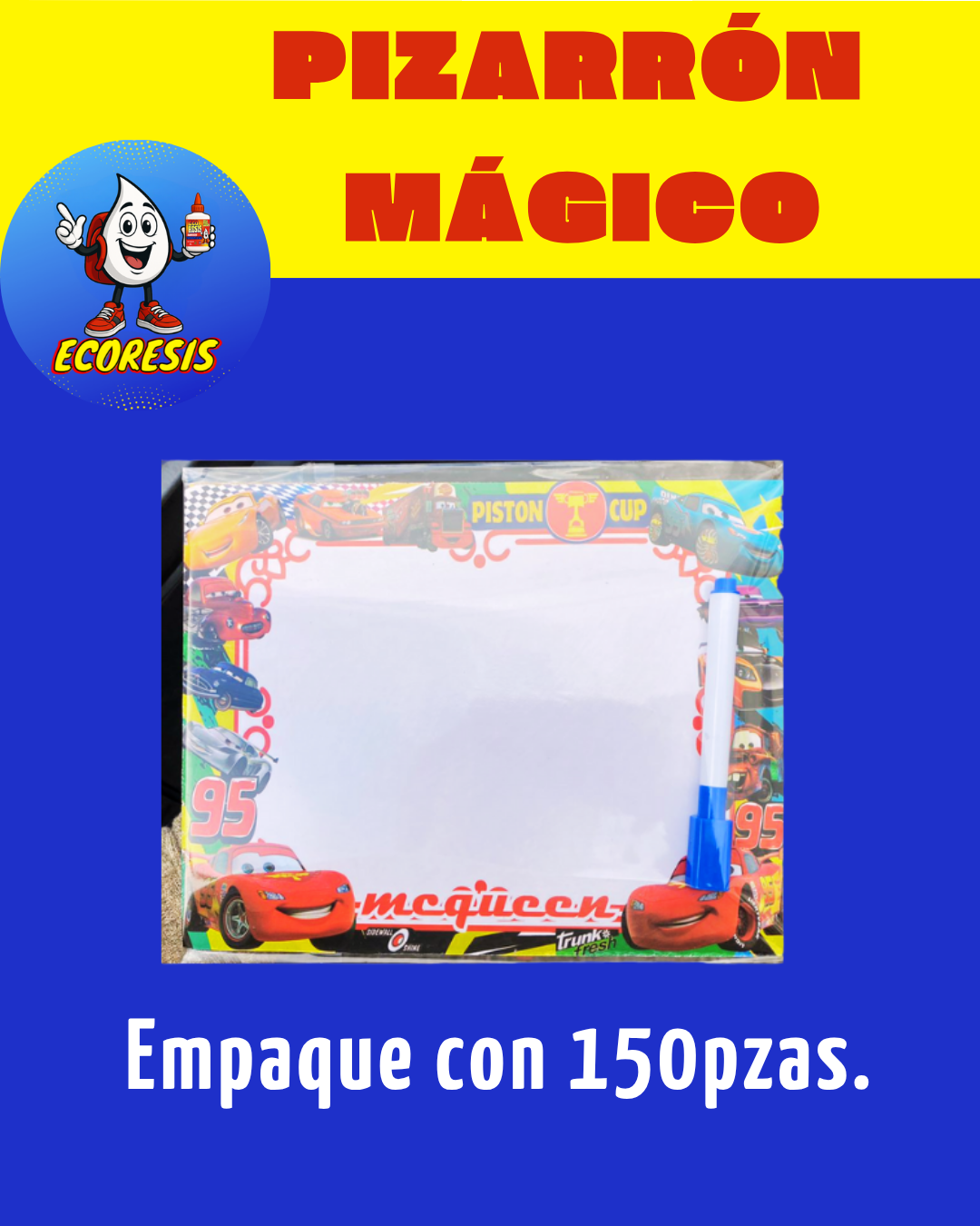 Pizarronmagico